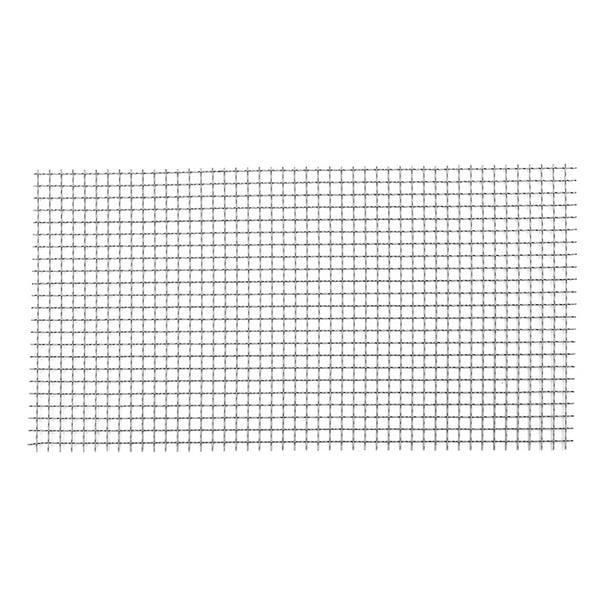 Made in The USA 30 Pack 304 Stainless Steel 1/2 Inch Screens 